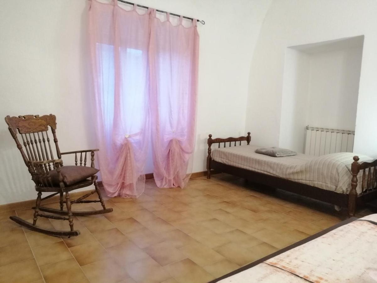 Villa La Casa Di Piera Riccò del Golfo di Spezia Exterior foto